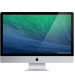 Apple iMac A1418 2015 | 21,5" - core i5 - 8GB RAM - 1TB HDD